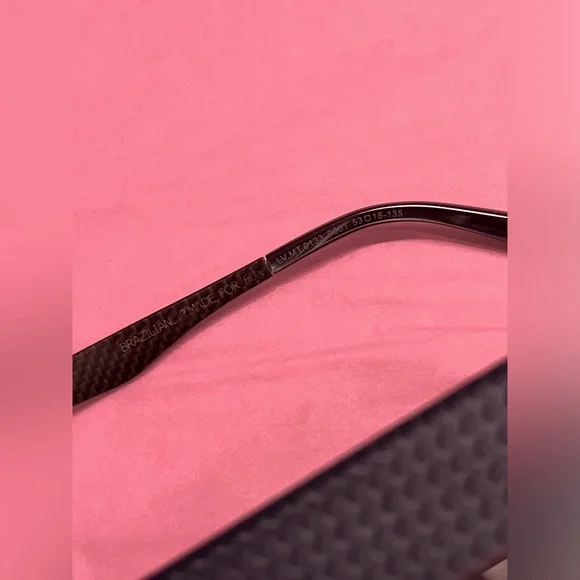 chili beans LVMT0133 9501 glasses - Picture 4 of 5